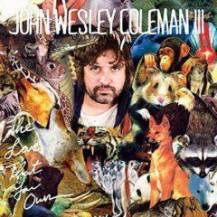 John Wesley Coleman - Love That You Own  Deluxe Edition, Digital D