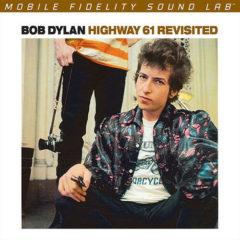 Bob Dylan, The Band - Highway 61 Revisited   180 Gram