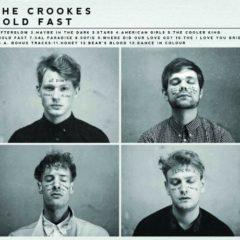 The Crookes - Hold Fast  Shrink Wrapped