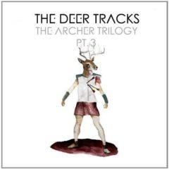 The Deer Tracks - Archer Trilogy PT 3  Digital Download