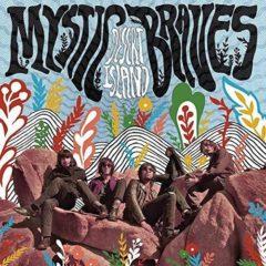 Mystic Braves - Desert Islands