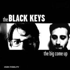 The Black Keys, Black Keys - Big Come Up  180 Gram