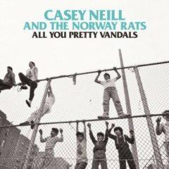 Casey Neill, Casey N - All You Pretty Animals