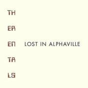 The Rentals - Lost in Alphaville  180 Gram