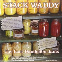 Stack Waddy - Lost Dandelion Jams
