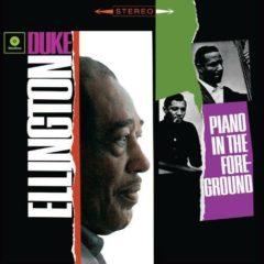Duke Ellington - Piano in the Foreground  180 Gram