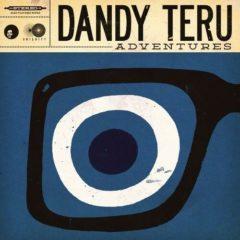 Dandy Teru - Adventures  Digital Download