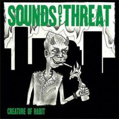 Sounds of Threat - Creature of Habit