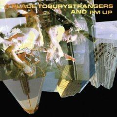 Place to Bury Strangers - & Im Up / Dont Stop