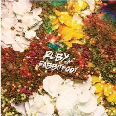 Ruby the Rabbitfoot - New As Dew  Digital Download