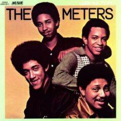 The Meters - Loo-Ka Py Py  Reissue