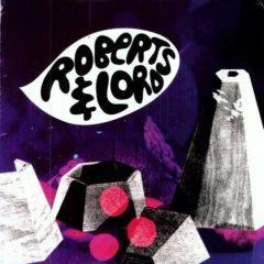 Roberts & Lord - Eponymous