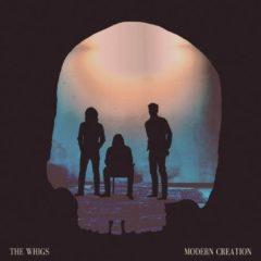 The Whigs - Whigs : Modern Creation  Digital Download