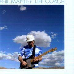 Phil Manley - Life Coach  Digital Download