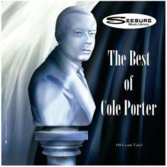 Cole Porter - Seeburg Music Library: Best of Cole Porter  180 Gram