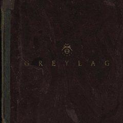 Greylag - Greylag  Colored Vinyl, Gold