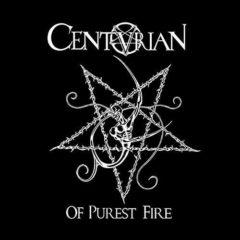 Centurian - Of Purest Fire