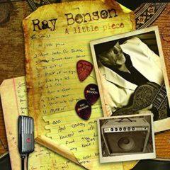 Ray Benson - Little Piece