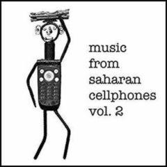 Various Artists - Music from Saharan Cellphones 2