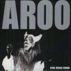 King Midas Sound - Aroo