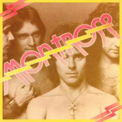 Montrose - Montrose   180 Gram
