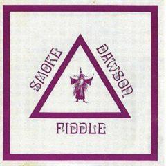 Smoke Dawson - Fiddle