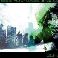 These Machines Are Winning - Defender 1