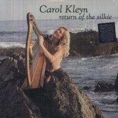 Carol Kleyn - Return of the Silkie