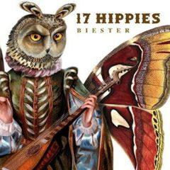 17 Hippies - Biester