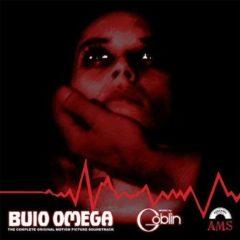 Goblin - Buio Omega