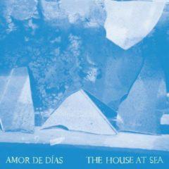 Amor de Dias - House at Sea