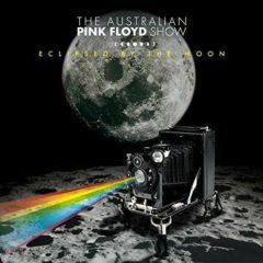 Australian Pink Floy - Eclipsed By The Moon: Live In Germany  Germ