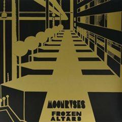 Moonrises - Frozen Altars