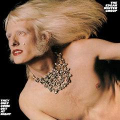 Edgar Winter - They Only Come Out at Night   180 Gram