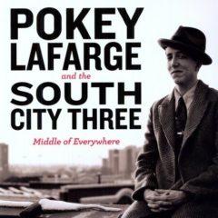 Pokey LaFarge - Middle of Everywhere