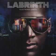 Labrinth - Electronic Earth