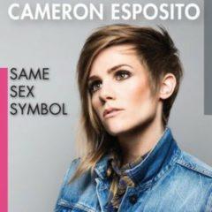 Carmen Esposito - Same Sex Symbol