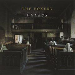 Foxery - Unless  Colored Vinyl