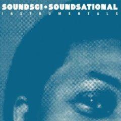 Soundsci - Soundsational Instrumentals