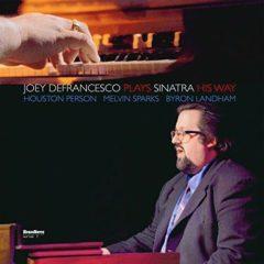 Joey DeFrancesco - Joey Defrancesco  180 Gram