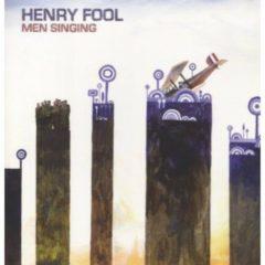 Henry Fool - Men Singing  180 Gram