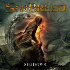 Sinbreed - Shadows (Black Vinyl)
