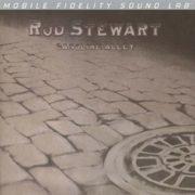 Rod Stewart - Gasoline Alley