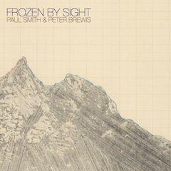 Paul Smith & Peter Brewis, Paul Smith - Frozen By Sight  Gatefold LP