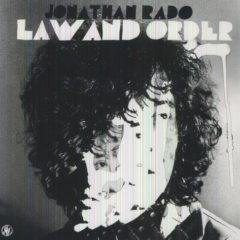 Jonathan Rado - Law & Order  Digital Download