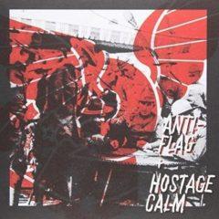 Anti-Flag - Split