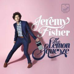 Jeremy Fisher - Lemon Squeeze