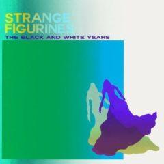 The Black & White Years - Strange Figurines