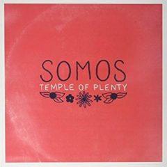 Somos - Temple Of Plenty  White