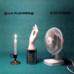 Silk Flowers - Ltd. Form